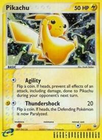 Pokemon Nintendo Promos Promo Pikachu #12 Ex Collector's Tin  Damaged、ToyWiz、kayou