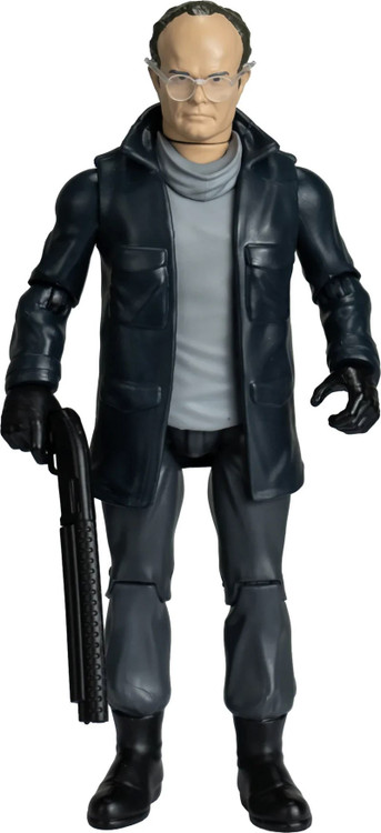 Robocop Clarence Boddicker Action Figure、ToyWiz、kayou
