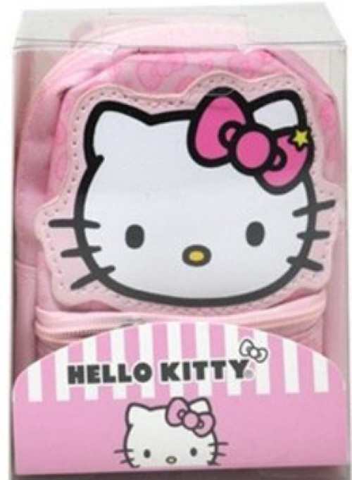Sanrio Hello Kitty Micro Mini Backpack、ToyWiz、kayou