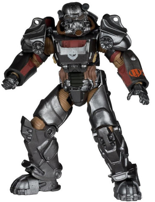 McFarlane Toys Fallout 4 Paladin Danse Deluxe Action Figure、ToyWiz、kayou