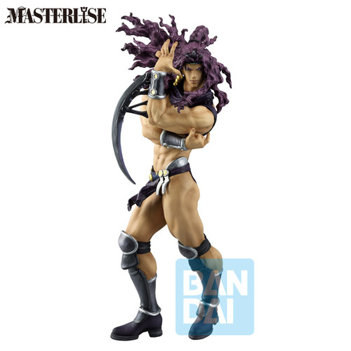 Jojos Bizarre Adventure The Gathering of Rivals Masterlise