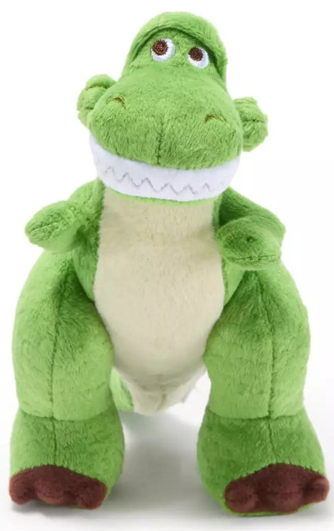 ぬいぐるみ・マスコット Disney Pixar Toy Story Rex Mascot Disney Pixar Toy Story 5 stanDs Rex 6 Plush Mattel - ToyWiz