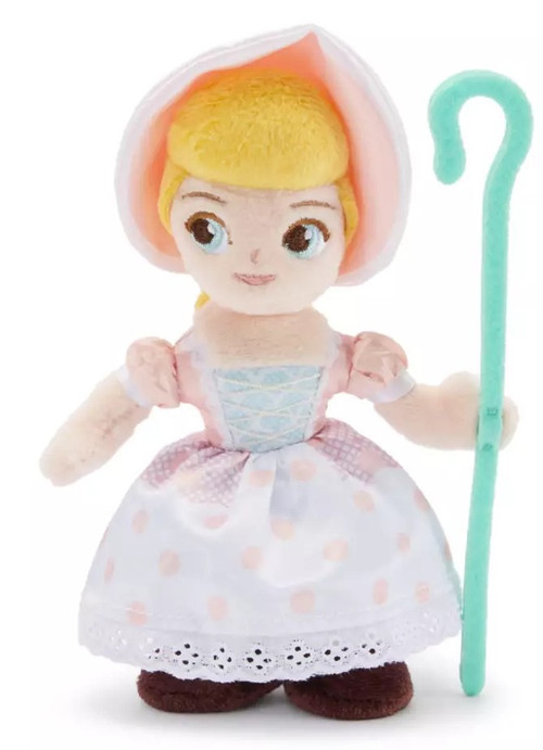 Disney / Pixar Toy Story 5 stanDs Bo Peep Exclusive 6.5-Inch Plush、ToyWiz、kayou