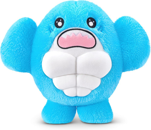 Buffys Hank 8-Inch Plush Shark、ToyWiz、kayou
