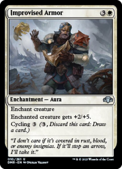 mtg improvise cards - 99/204 - Common - Cold Foil Light Play Magic the Gathering Rise you may cast a copy of it from exile without paying its mana cost at the beginning of each of your first main phases.) Improvise and "mana of any