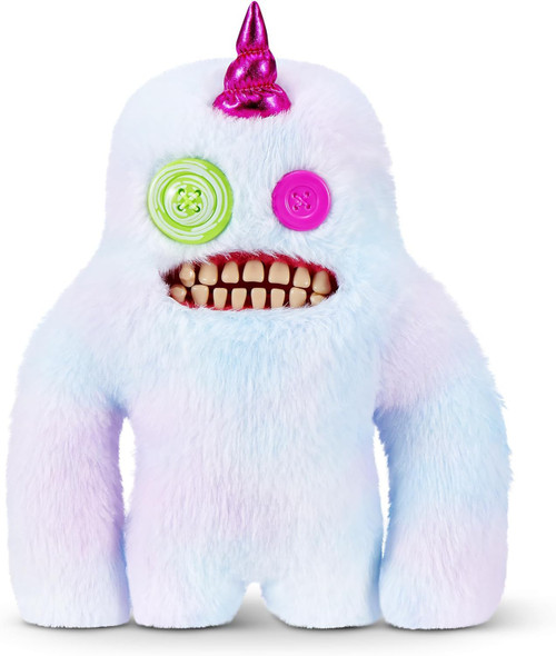 Fugglercorns Sasquoosh 9-Inch Plush Figure、ToyWiz、kayou