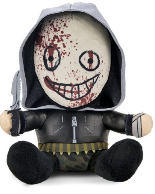 Dead by Daylight Phunny The Legion 7.5-Inch Plush (Pre-Order ships January)、ToyWiz、kayou