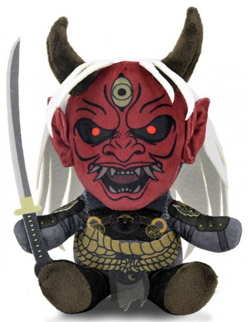 Dead by Daylight Phunny The Oni 7.5-Inch Plush (Pre-Order ships January)、ToyWiz、kayou