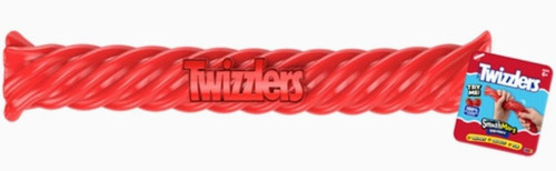Smushmart Twizzlers 15-Inch Squishy Toy、ToyWiz、kayou