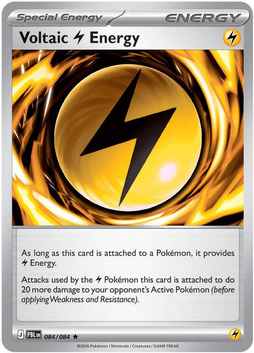 lightning energy pokemon card (REVERSE HOLO) : XY - EVOLUTIONS 094/108 Common/(2022 Unnumbered) Card Type / HP / Stage Pokemon Trading Card Game Pitch