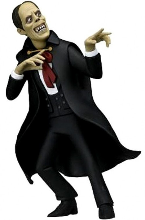 NECA Universal Monsters Toony Terrors Series 12 Phantom of the