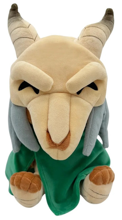 Slay the Spire The Silent 9-Inch Plush、ToyWiz、kayou