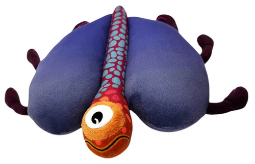 SubNautica Bladderfish 9-Inch Plush、ToyWiz、kayou