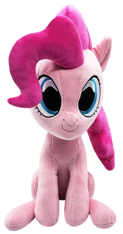 My Little Pony Pinkie Pie 9-Inch Plush、ToyWiz、kayou