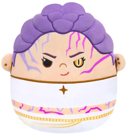 Squishmallows KPop Demon Hunters Rumi 8 Plush Kellytoys - ToyWiz