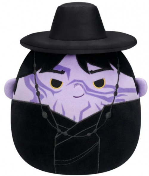Squishmallows KPop Demon Hunters Jinu 8-Inch Plush、ToyWiz、kayou