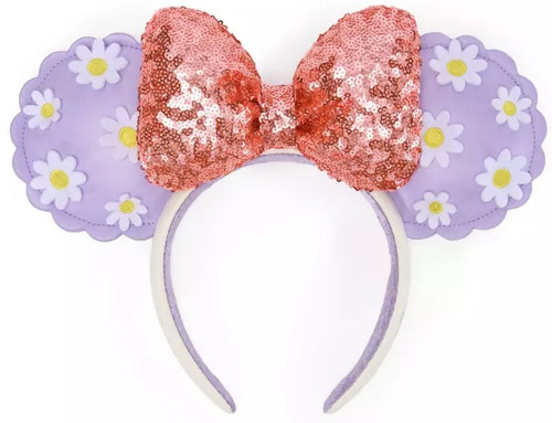 Disney Daisy Duck Ear Headband for Adults、ToyWiz、kayou