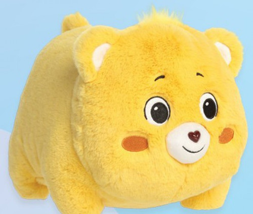 Care Bears Spudsters Tenderheart Bear 10-Inch Plush (Pre-Order ships October)、ToyWiz、kayou