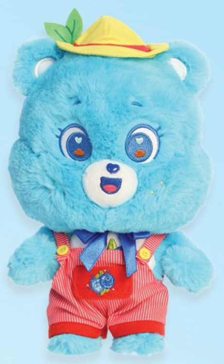 Care Bears Harvest Hugs Grumpy Bear 9-Inch Plush (Pre-Order ships October)、ToyWiz、kayou