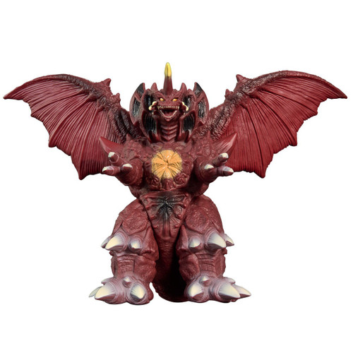 Godzilla Movie Monster Series Destoroyah (Renewal) Action Figure、ToyWiz、kayou