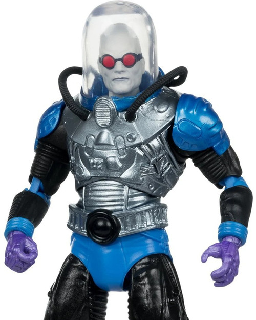 McFarlane Toys DC Multiverse Vault Collection Mr. Freeze Action Figure (Pre-Order ships December)、ToyWiz、kayou