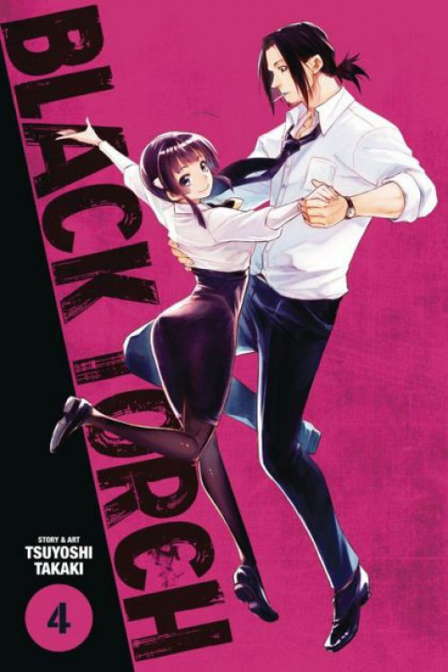 Black Torch #4 Comic Book、ToyWiz、kayou