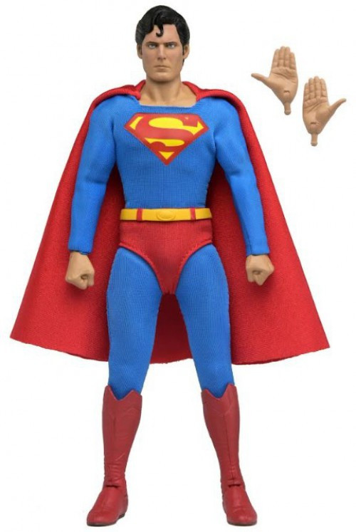 NECA DC Superman Clothed Action Figure 1978 Film (Pre-Order ships March 2027)、ToyWiz、kayou