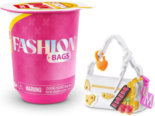 Mini Make Fashion Bags Mystery Pack 1 RANDOM Style、ToyWiz、kayou