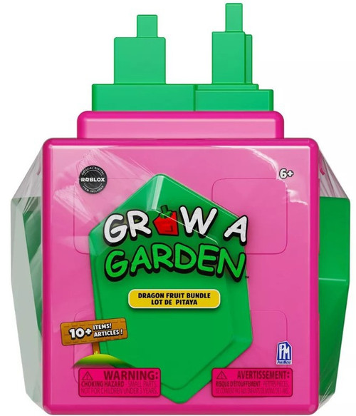 Grow a Garden Roblox Dragon Fruit Collector Bundle、ToyWiz、kayou