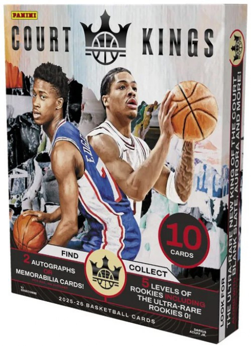 rare panini basketball cards Immanuel Quickley 2020-21 Black Rookie Jumbo Memorabilia Autogr Card Guy immerse yourself in the excitement of Panini Mosaic Basketball NBA Panini 2025-26 Court Kings
