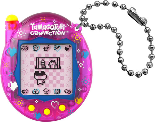 Tamagotchi Connection Tama Pixel Virtual Pet、ToyWiz、kayou