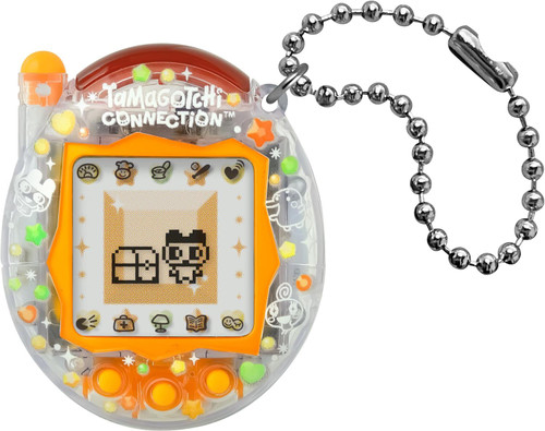 Tamagotchi Connection Retro Pop Virtual Pet、ToyWiz、kayou