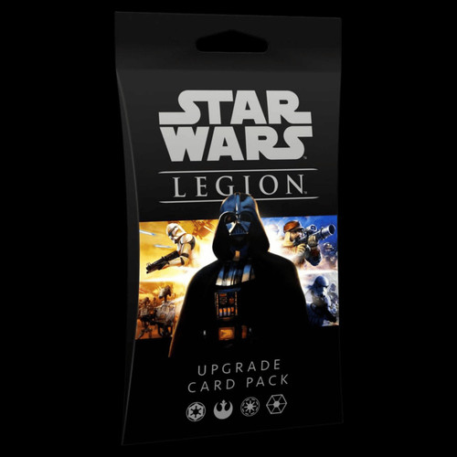 Star Wars Legion Upgrade Card Pack Expansion、ToyWiz、kayou