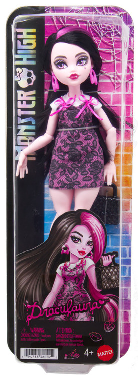 Monster High Draculaura Doll、ToyWiz、kayou