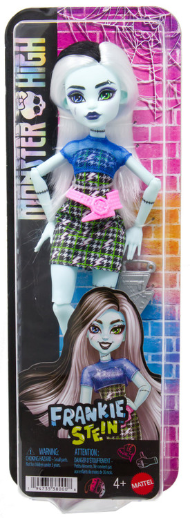 Monster High Frankie Stein Doll、ToyWiz、kayou