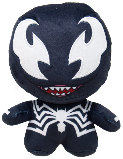 Marvel Rivals Venom 6.5-Inch Mini Plush、ToyWiz、kayou