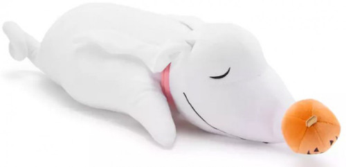 Disney The Nightmare Before Christmas Cuddleez Zero Exclusive 29-Inch Plush、ToyWiz、kayou