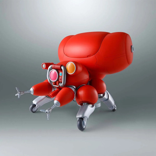 Tamashii Nations Ghost in the Shell S.H.Figuarts SIDE GHOST Fuchikoma 5.9-Inch Collectable Figure (Pre-Order ships February)、ToyWiz、kayou