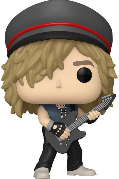 Funko Guns N Roses POP! Rocks Duff McKagan Vinyl Figure #515 1985、ToyWiz、kayou