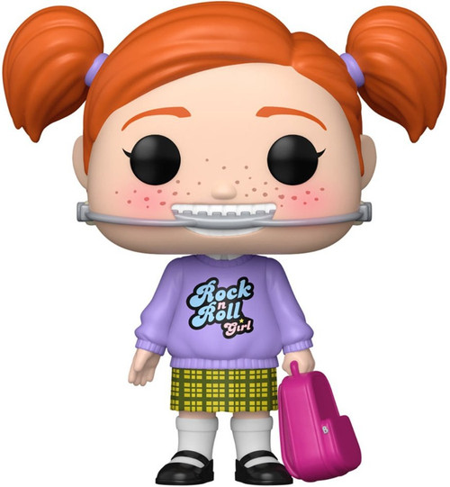 Funko Disney / Pixar Finding Nemo POP! Disney Darla Vinyl Figure #1815 (Pre-Order ships October)、ToyWiz、kayou