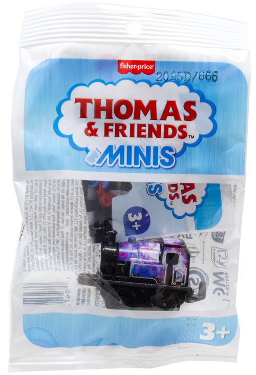 Thomas & Friends Minis Galaxy Ashima Vehicle、ToyWiz、kayou