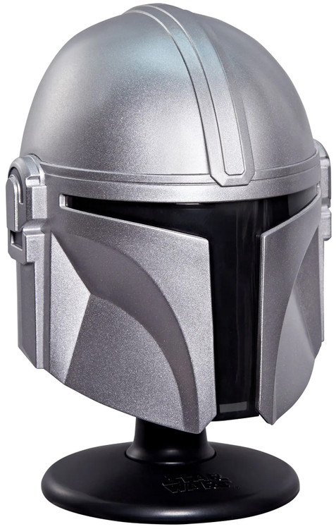 Star Wars Black Series The Mandalorian 5.9-Inch Mini Helmet、ToyWiz、kayou