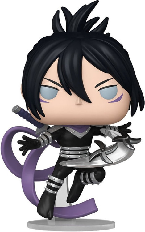 Funko One-Punch Man POP! Animation Speed-O'-Sonic Vinyl Figure #2530 (Pre-Order ships October)、ToyWiz、kayou