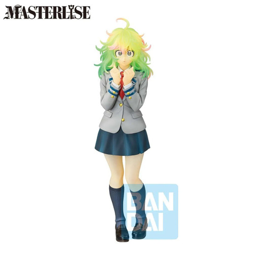 My Hero Academia Masterlise Ichibansho Toru Hagakure 8.7-Inch Collectible Figure Their Story (Pre-Order ships January)、ToyWiz、kayou