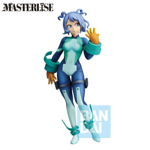 My Hero Academia Masterlise Ichibansho Nejire Hado 9.1-Inch Collectible Figure Their Story (Pre-Order ships January)、ToyWiz、kayou