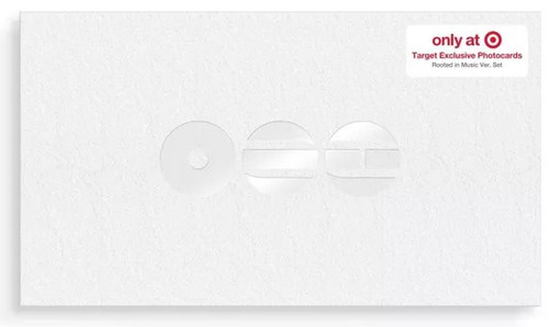 BTS The 5th Album 'ARIRANG' Music CD Rooted in Music Ver.、ToyWiz、kayou