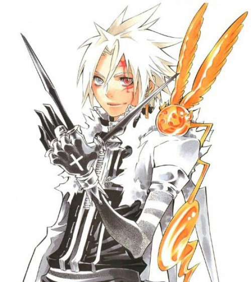 Union Arena Card Game D.Gray-man Booster Box UE28BT 16 Packs (Pre-Order ships March)、ToyWiz、kayou