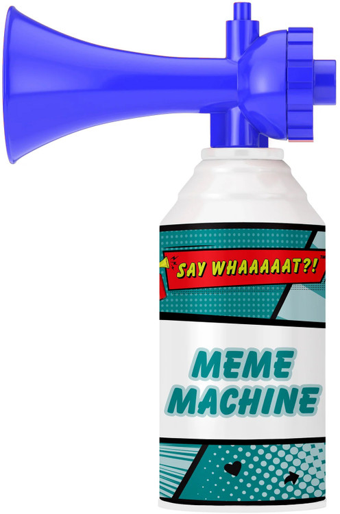 Say Whaaaat?! Meme Machine Novelty Noise Maker、ToyWiz、kayou