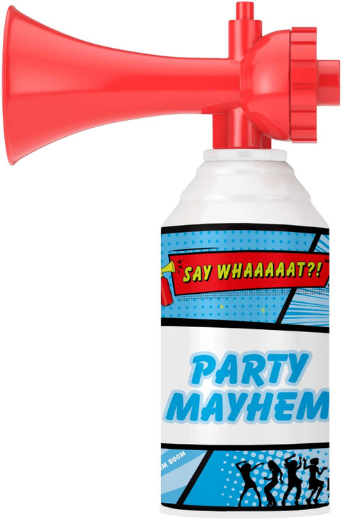 Say Whaaaat?! Party Mayhem Novelty Noise Maker、ToyWiz、kayou