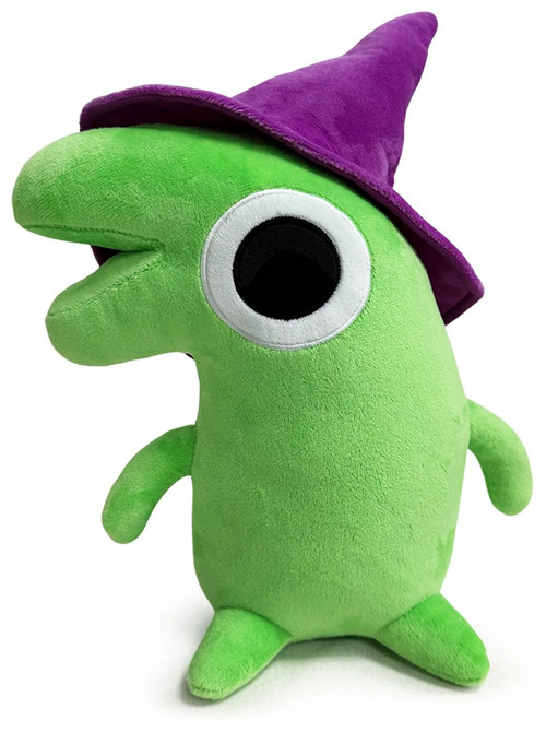 Smiling Friends Glep 9-Inch Plush、ToyWiz、kayou